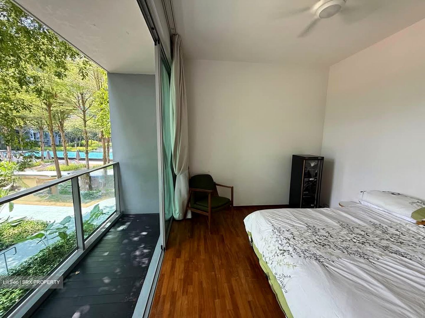 Botannia (D5), Condominium #594653761